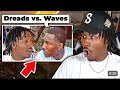 Duke Dennis WAVES Vs DREADS