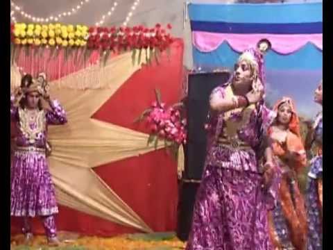 Krishna Janmashtami Part-4
