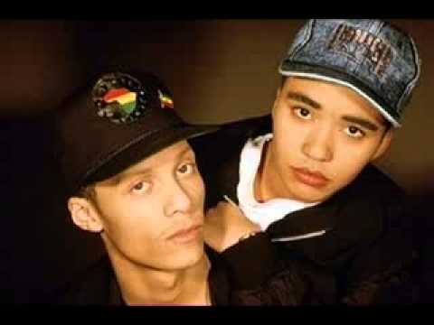 Technotronic & PSY - Dj Vj Diego M. Luengo Mashup