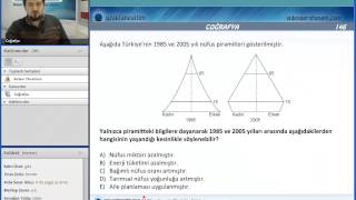 Cografya 03 - 1000 Soru Çözümü