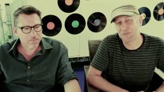 FIDDLER'S GREEN - DEVIL'S DOZEN - BOTTOMS UP (Preview)