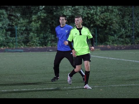 Valposiano - Sław-Mont: 6. tydzień (FLS Jesień 2016)