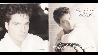 Richard Marx - Soul Motion