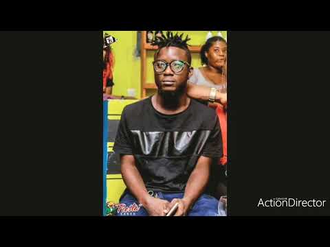 DJ GONTCHO LE DMX Feat CHOUCHOU SALVADOR - LA MAIN DE DIEU