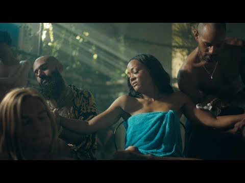 Chromeo - Don't Sleep (feat. French Montana & Stefflon Don) [Official Video]