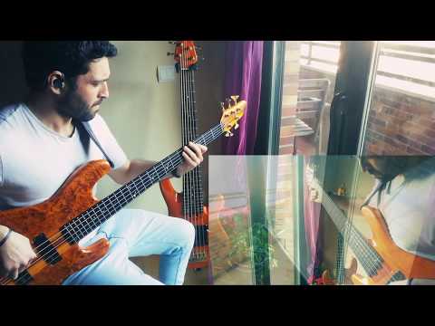 Neuser Bass - Víctor Cisternas - Yamaha Trb.