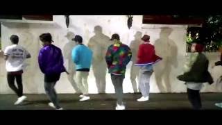 #WavyChallenge - Beat Radikalz