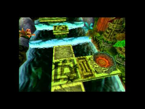 Crash Bandicoot 2: Cortex Strikes Back playthrough pt9