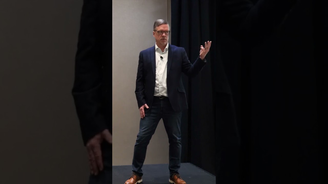 Promotional video thumbnail 2 for Phil Barth