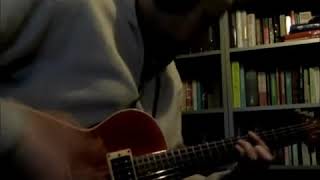 Brad Sweet Al George