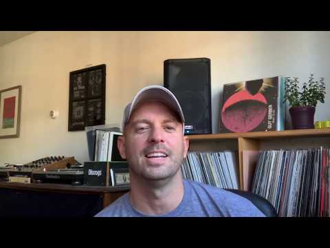 Mark Anthony's Music Picks Ep. 4: (Maceo Plex, Fisher, Naveen G, Audio Atlas)