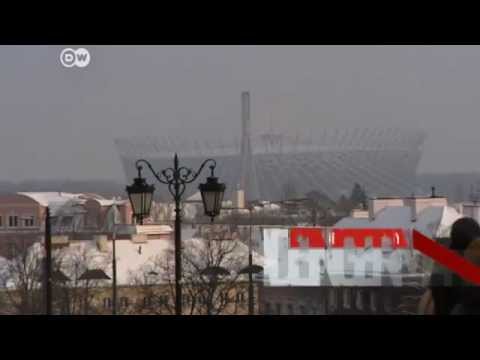 Lockruf aus dem Osten - Deutsche Gastarbeiter in Polen | Made in Germany