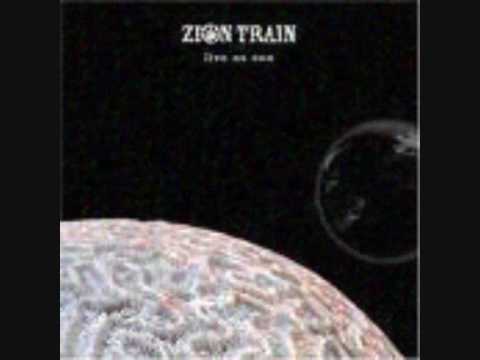 Zion Train Why feat Marlene Johnson