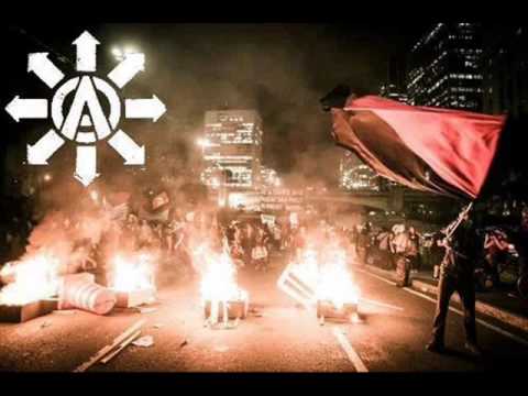 ARROJA LA BOMBA - LUCHA Y PROTESTA