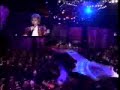 Rod Stewart It's A Heartache Live (with lyrics ...