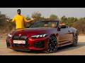 BMW M440i Convertible Super Cool Fun But Not Practical Faisal Khan