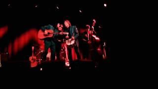 Marty Stuart & his Fabulous Superlatives  @ The Sinclair "Runnin' Down a Dream" 4/25/2017