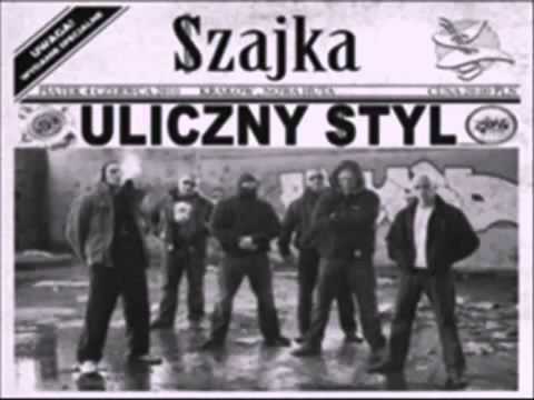 Szajka Feat  Bosski Roman  FIRMA    Dwa Ĺšwiaty ..Franek..