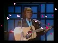 Johnny Hallyday  ''Il n'y a plus de géant à l'Est d'Eden''  1982