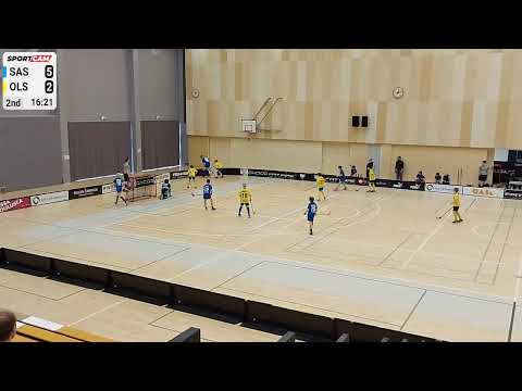 Sastamolo  vs Ols karhut - 01/05/2022