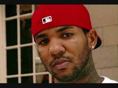 The Game Feat. Germ Ghee - Red Rockin (THE RED ALBUM) HQ