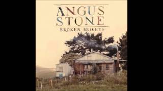 Angus Stone - Be What You Be video