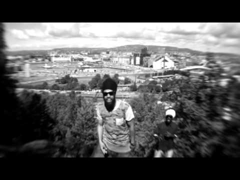 Jah Well ft. Kasimba - Vanskelige Tider (Official HD Video)