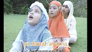 Haddad Alwi, Sulis - Yaa Thoybah