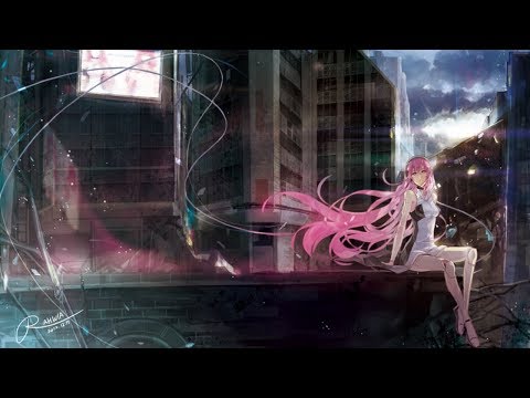 {946} Nightcore (Love, Robot) - Rebirth (with lyrics)