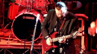 Roy Wood Rock & Roll Band : I Can Hear The Grass Grow (Live) - Holmfirth Picturedrome 17th Dec 2014