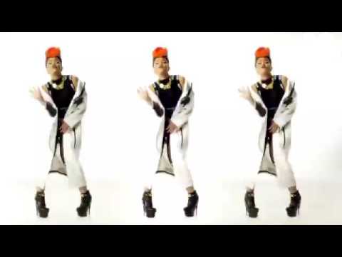 Eva Simons ft. Konshens - Policeman (official video)