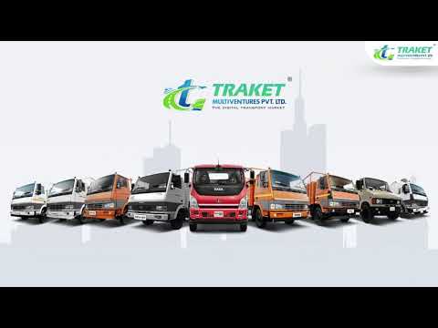 Traket- Transport Market
