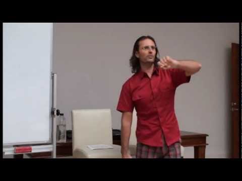20091115 The Human Soul - Fear, Emotions & False Beliefs P1
