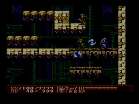 Kickmaster (NES Review)  - Classics Unleashed