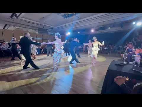 Canaro en Paris by Stage Tango Team at CITA 2023