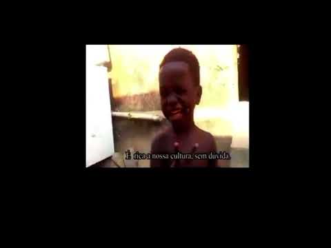 Sasa Tshokwe original Bidjo