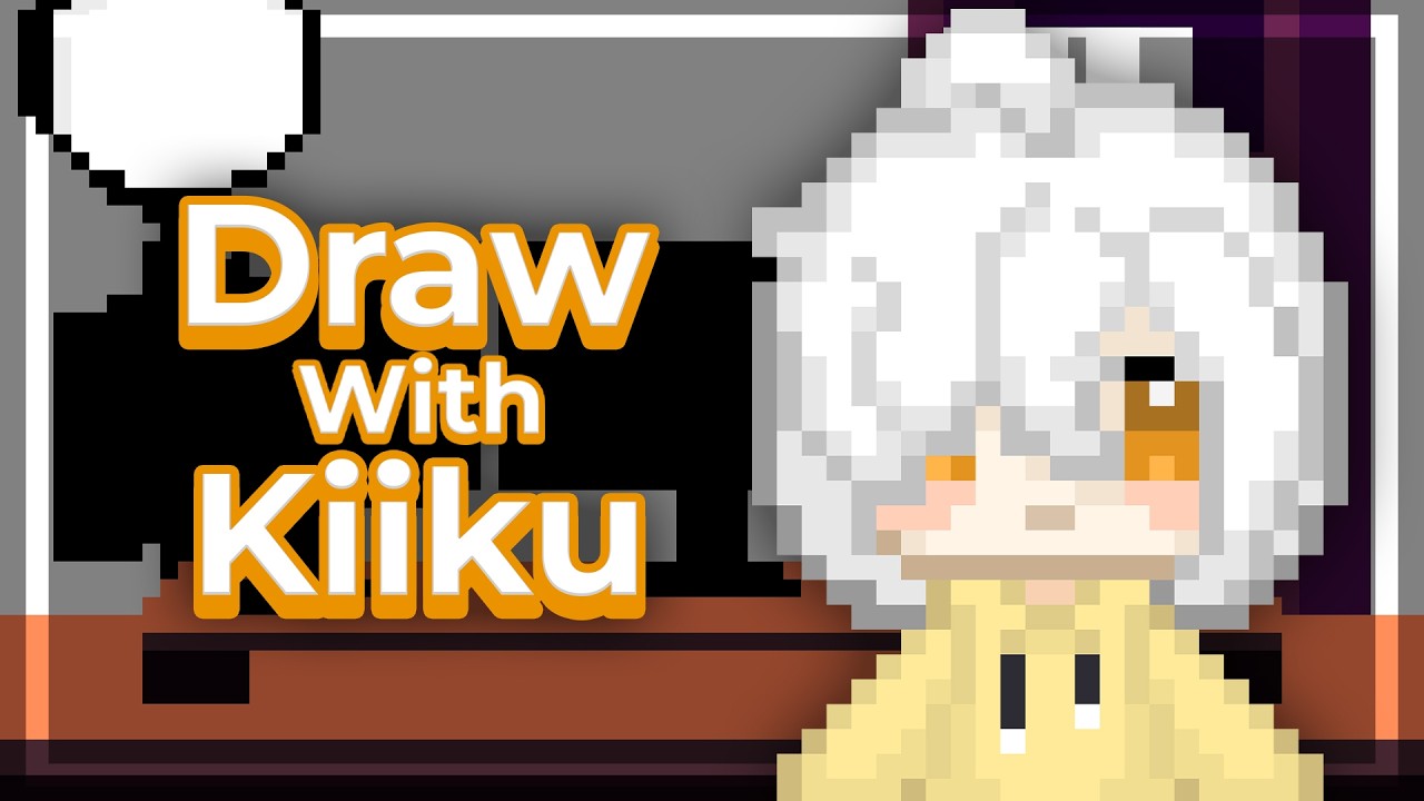 Artorias guss - Draw With Kiiku #3