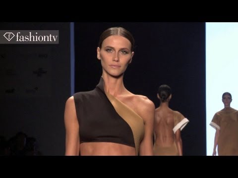Lenny Niemeyer Spring/Summer 2014 Show | Fashion Rio | FashionTV