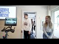 Coming Up On George To The Rescue A Wellness Space For A Resilient High School Basketball Star