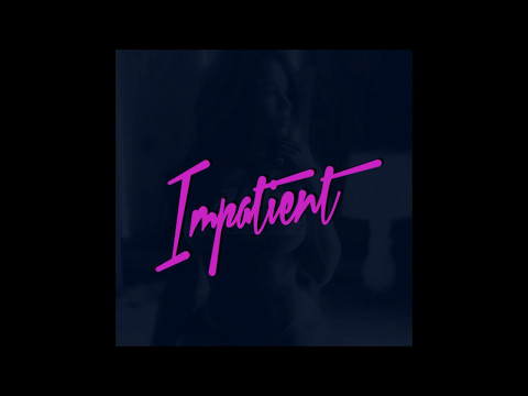 Jeremih   Impatient Remix Ft  Jacquees & Ty Dolla Sign