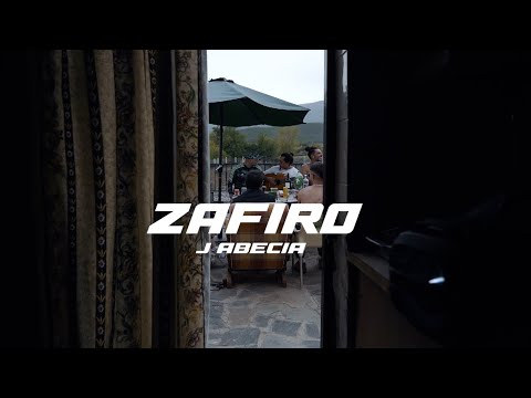 J ABECIA -  ZAFIRO