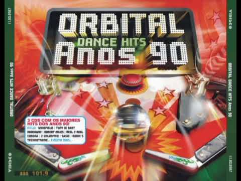 Orbital Dance Hits Sarah-Dust In The wind