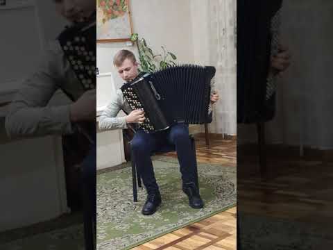 Bronislaw Kazimierz Przybylski  "La Follia"