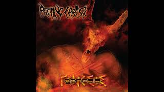 Rotting Christ - Lex Talionis