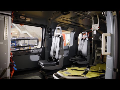 21 neue Rega-Helikopter (Episode 2 I Hinter den Kulissen)