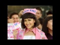 Segar Sari Susu Soda Julia Perez
