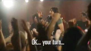 IM IN A MUSIC VIDEO !!!!! Country Star Steve Azar Moo La Moove