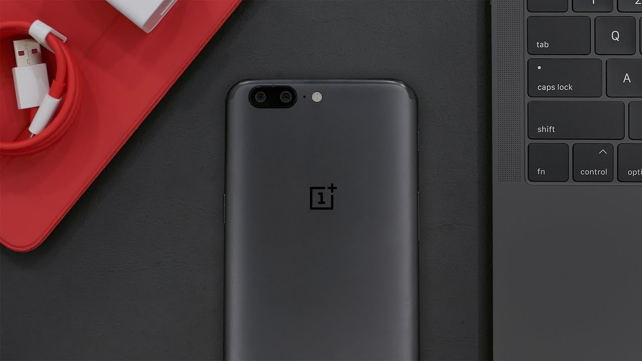 OnePlus 5 - My Experience!