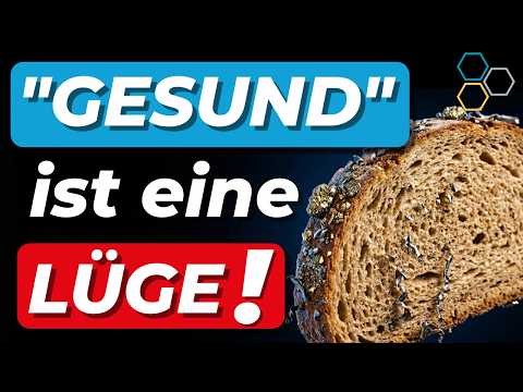 🚫 10 "Healthy" Foods That Are Ruining Your Health