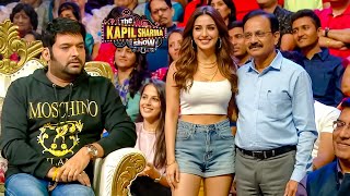 Download lagu ऑडियंस में आये इस आदमी की बीवी को देखकर कपिल का मुँह उतर गया | The Kapil Sharma Show S2 mp3